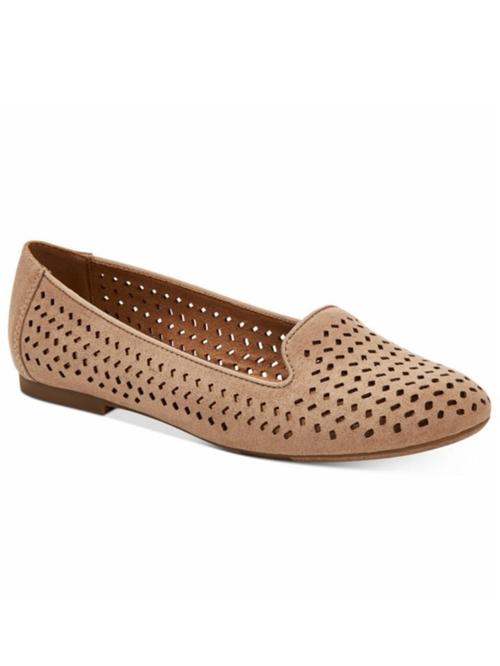 Style & Co Alyson Slip-On Loafer Flats